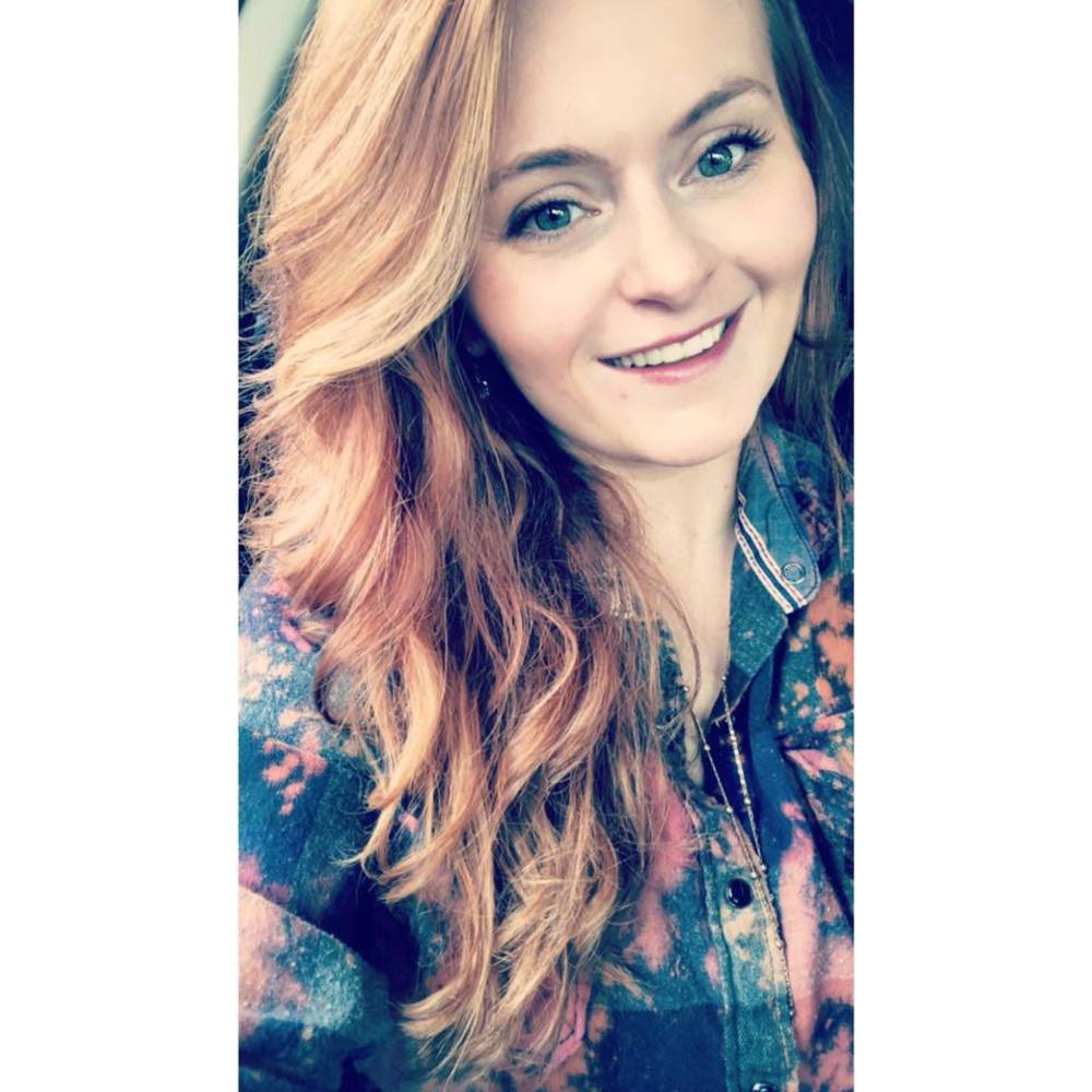 Meet your Posher, Christane